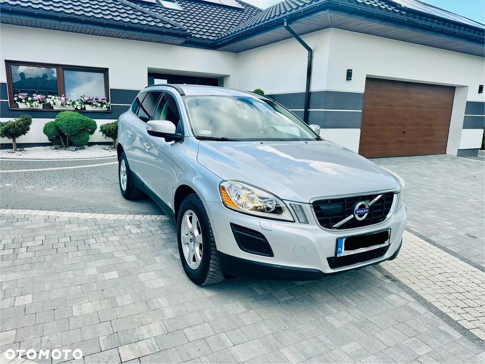 Volvo XC 60 2.4D AWD Summum - 3