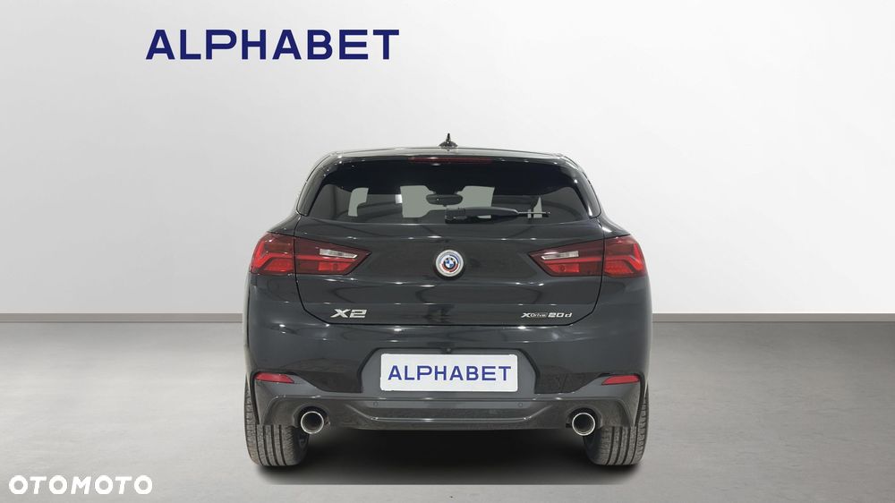 BMW X2 - 4