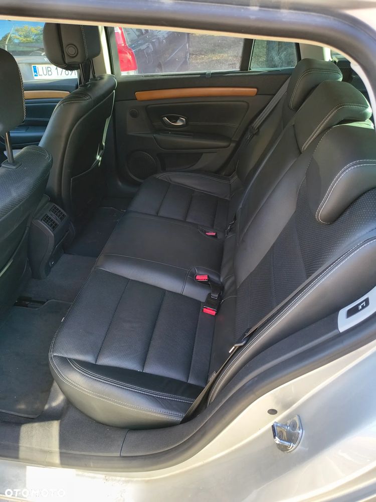 Renault Laguna - 8