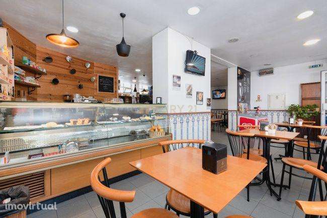 Trespasse de Café em Miraflores - Grande imagem: 4/25