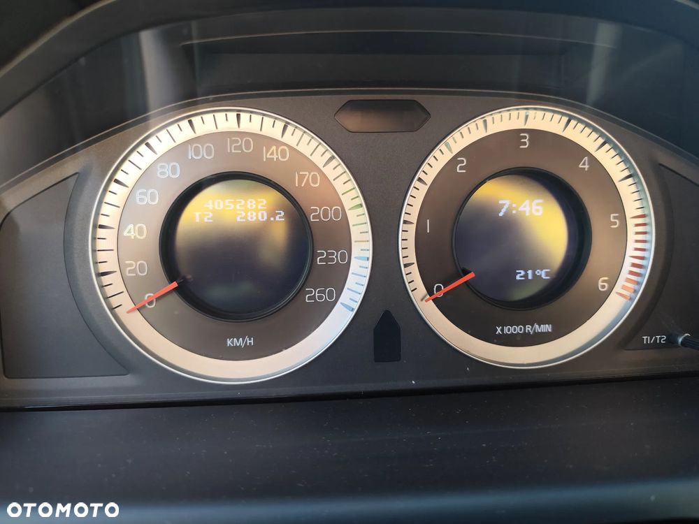 Volvo S80 D3 Executive - 12