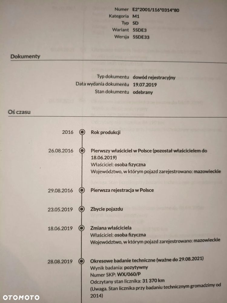 Dacia Sandero 1.2 16V Open - 26