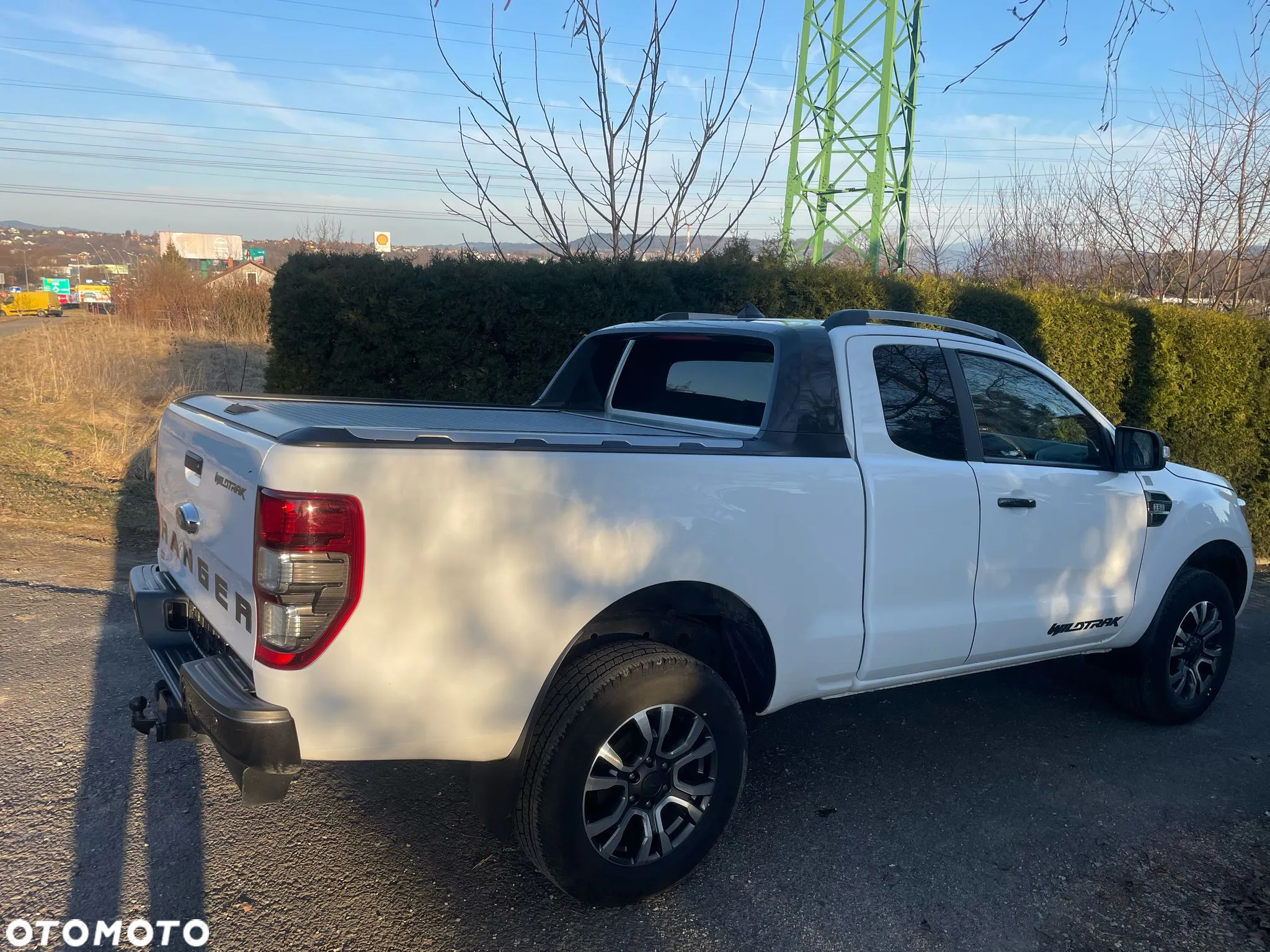 Ford Ranger Wildtrak - 6