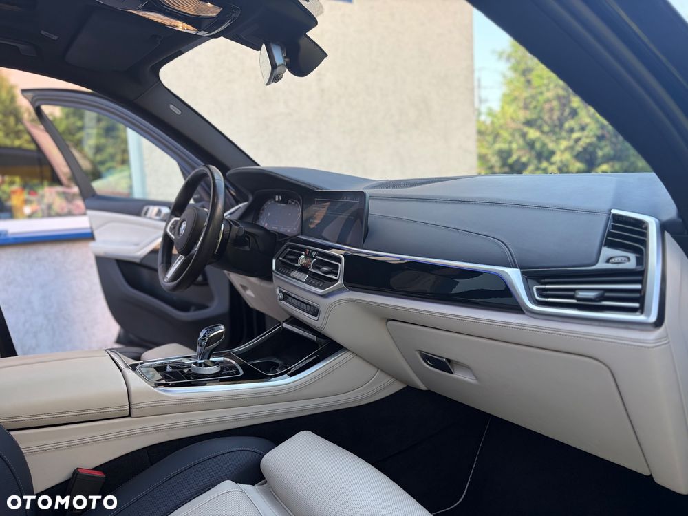 BMW X5 - 28