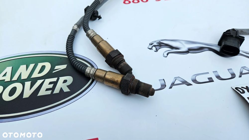 Jaguar XJ 351 3.0 SC 340 KM 306PS sonda lambda DX23-9F472-BB - 2