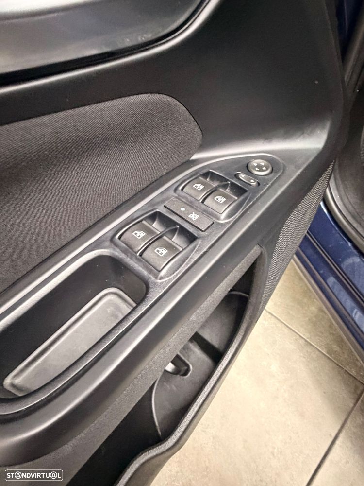 Fiat Tipo Station Wagon 1.4 Lounge J17 - 34