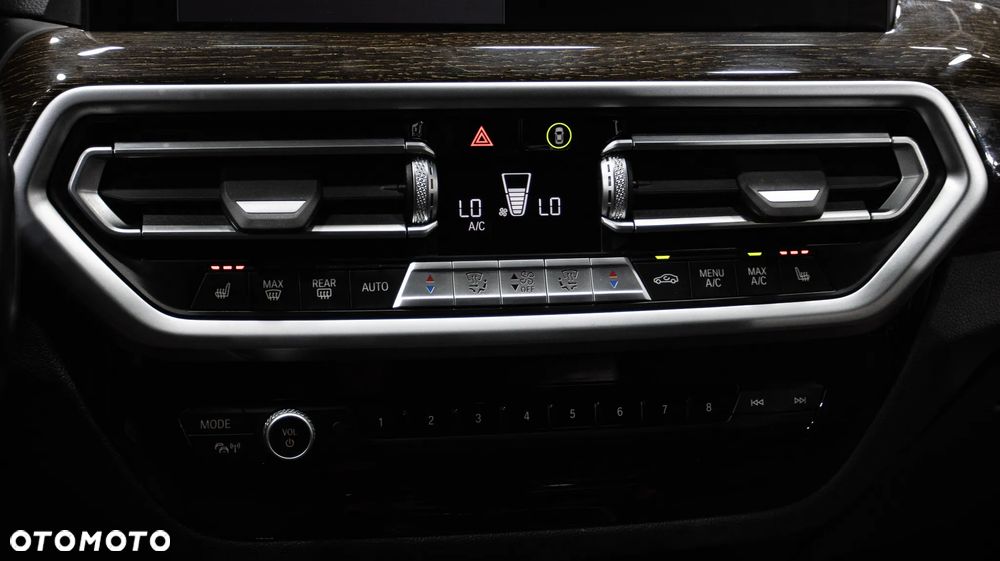 BMW X3 ver-xdrive30i-m-sport-edition - 27