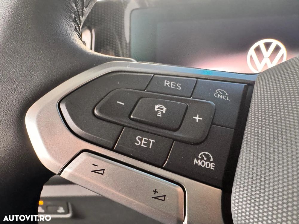 Volkswagen Tiguan 1.5 eTSI DSG MHEV Life - 12