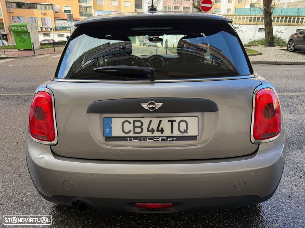 MINI 3 Portas One - 6