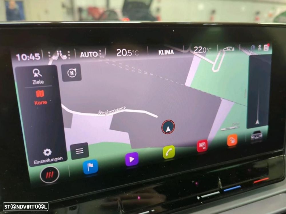 SEAT Leon ST 2.0 TDI DSG FR - 6