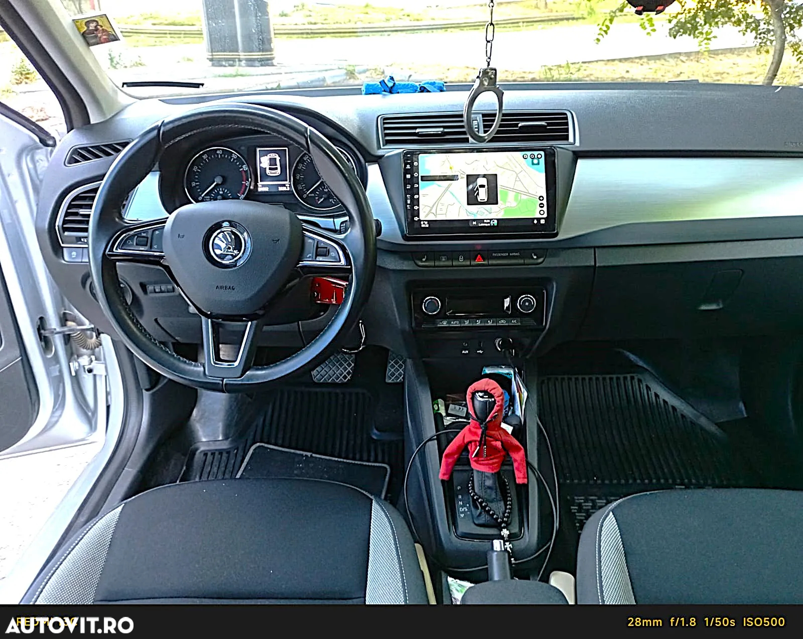 Skoda Fabia 1.2 TSI DSG Ambition - 4