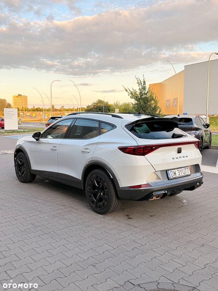 Cupra Formentor - 5
