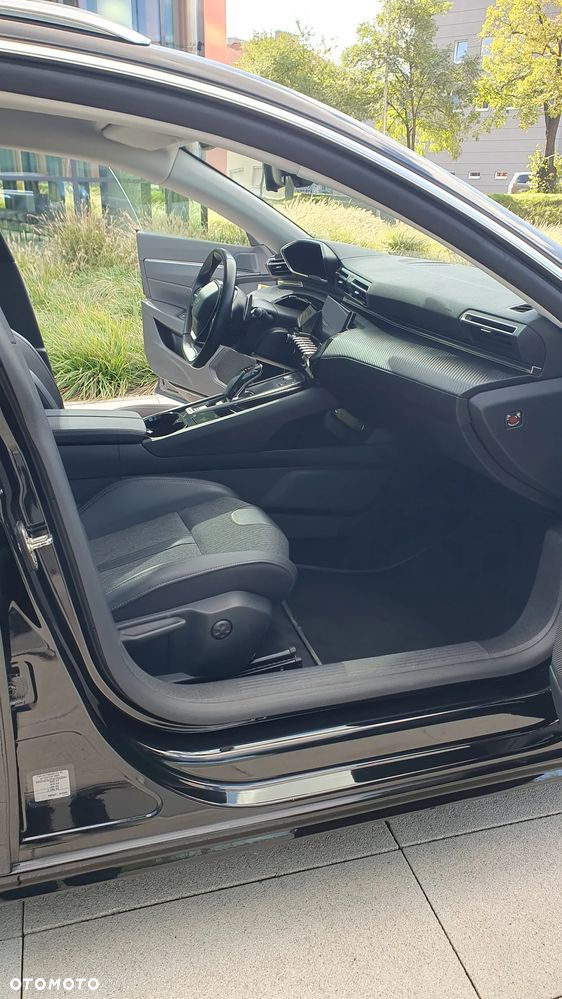 Peugeot 508 SW Plug-In Hybrid 225 e-EAT8 Allure - 14