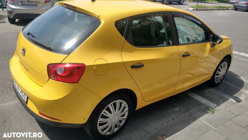 Seat Ibiza 1.6 TDI Reference - 2