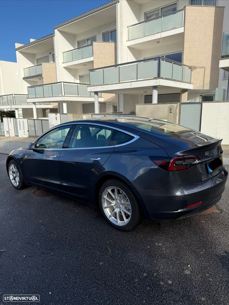 Tesla Model 3 Performance Dual Motor AWD - 3