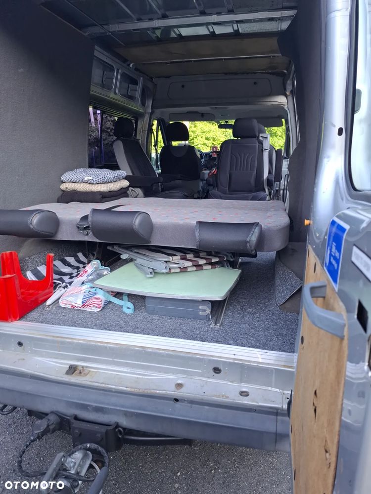 Ford Transit - 7