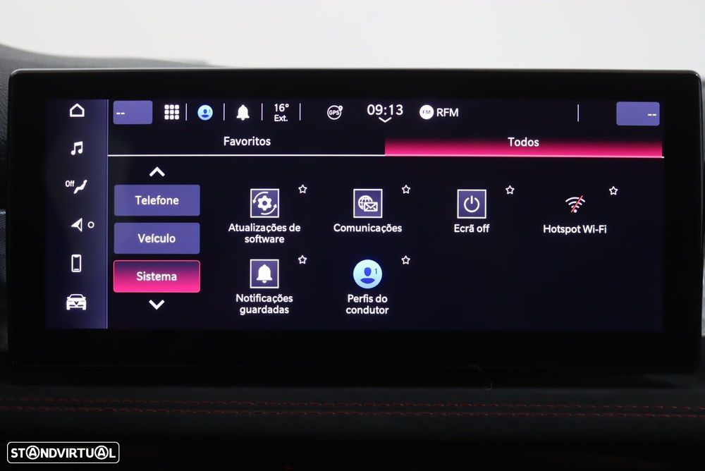 Alfa Romeo Tonale 1.3 Plug-In Hybrid Veloce e-AWD - 29