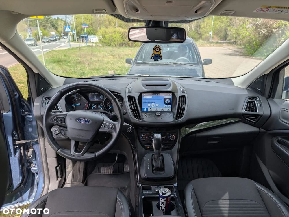 Ford Kuga 1.5 EcoBoost AWD Titanium ASS - 11