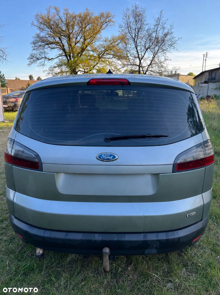Ford S-Max - 3