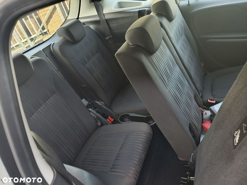 Opel Zafira 1.4 Turbo Active - 23