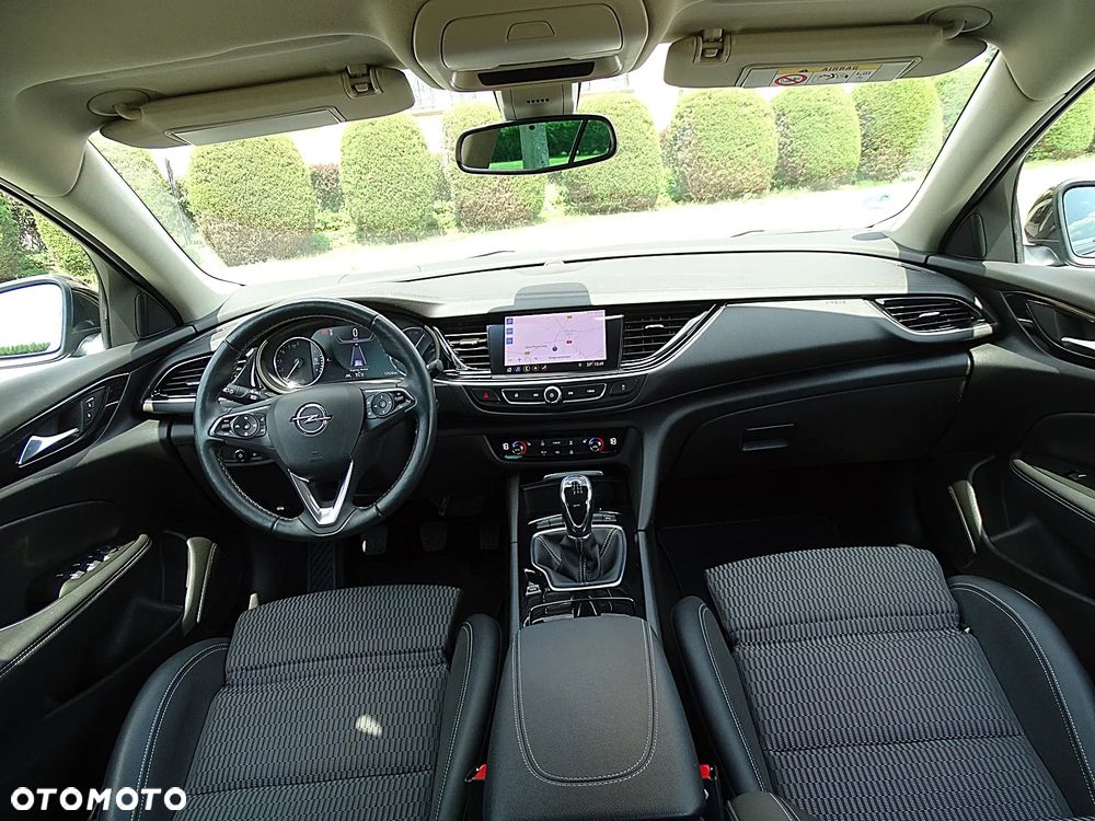 Opel Insignia 2.0 CDTI Business Elegance S&S - 32