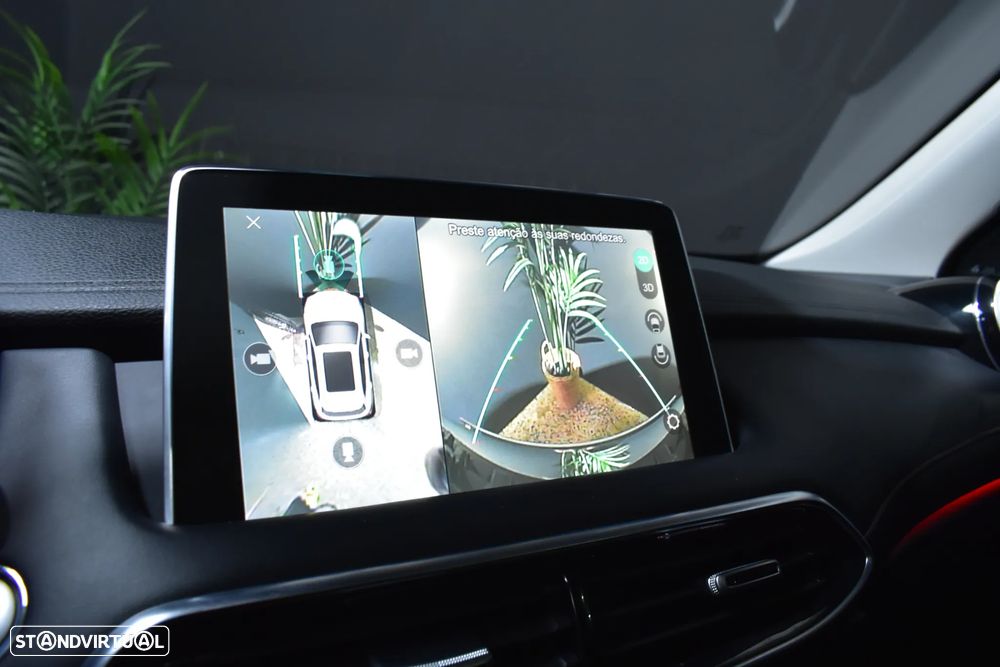 MG EHS 1.5 T-GDI Plug-in Hybrid Luxury - 36