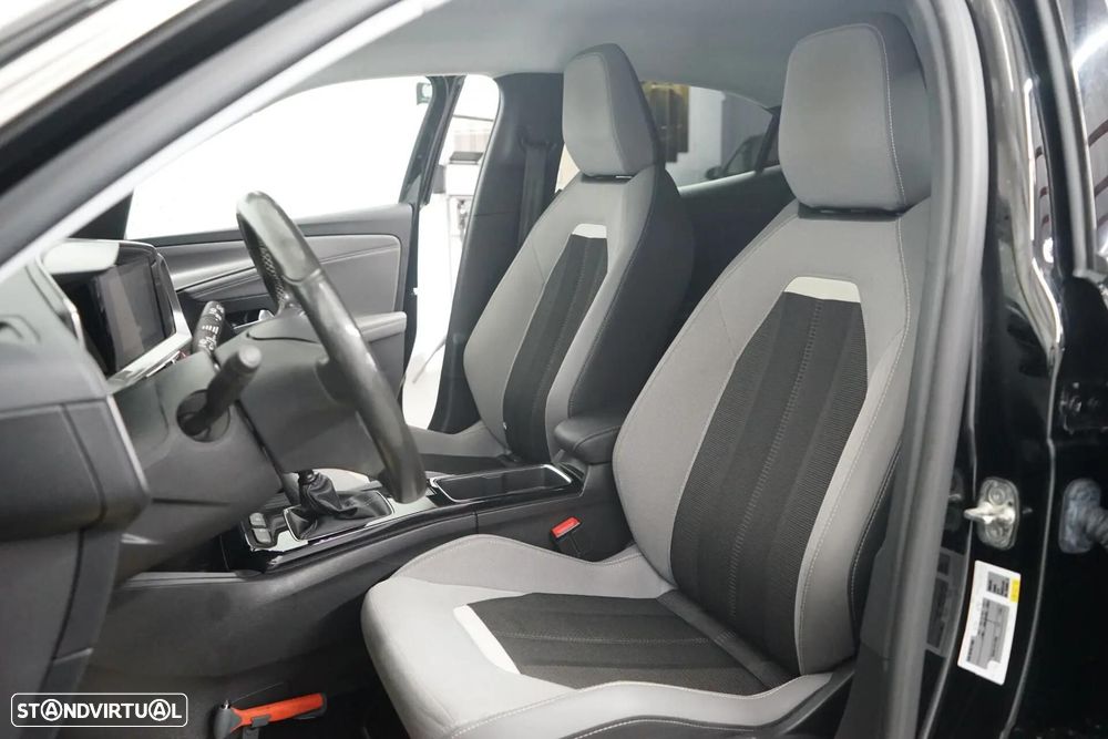 Opel Mokka - 15