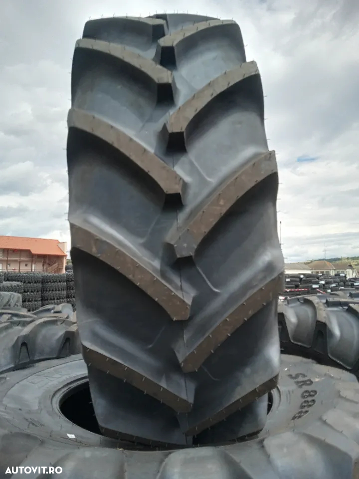 Anvelopa 420/85R30 SRC SR-888 TL (16.9R30) - TRANSPORT GRATUIT! - 6