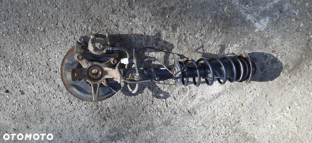 Mitsubishi Space Star II FL Blacharskie Kolor P19 Klapa tył Drzwi prawe przód lewe prawe tył  Błotnik prawy przód Lampa tył lewa prawa - 14