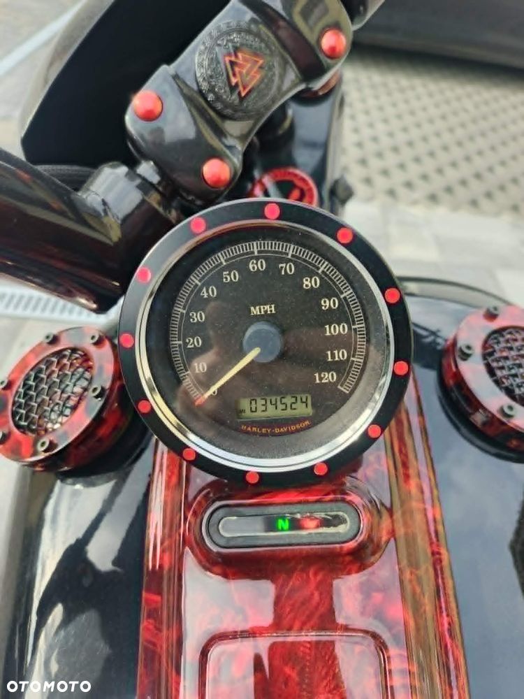 Harley-Davidson Inny - 9