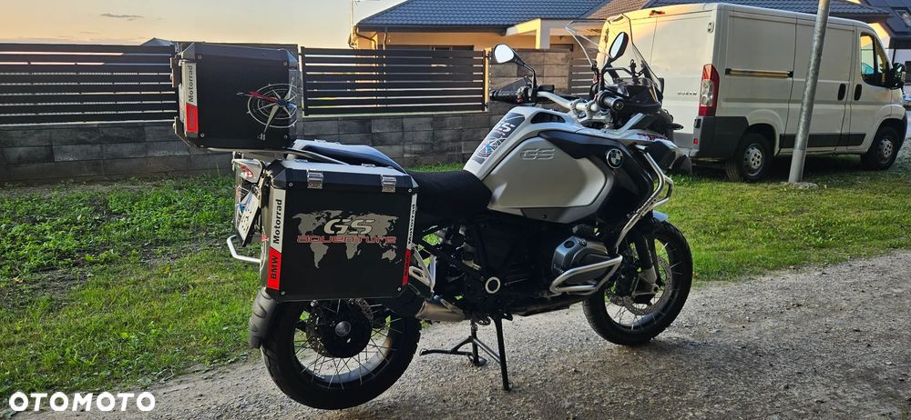 BMW GS - 8