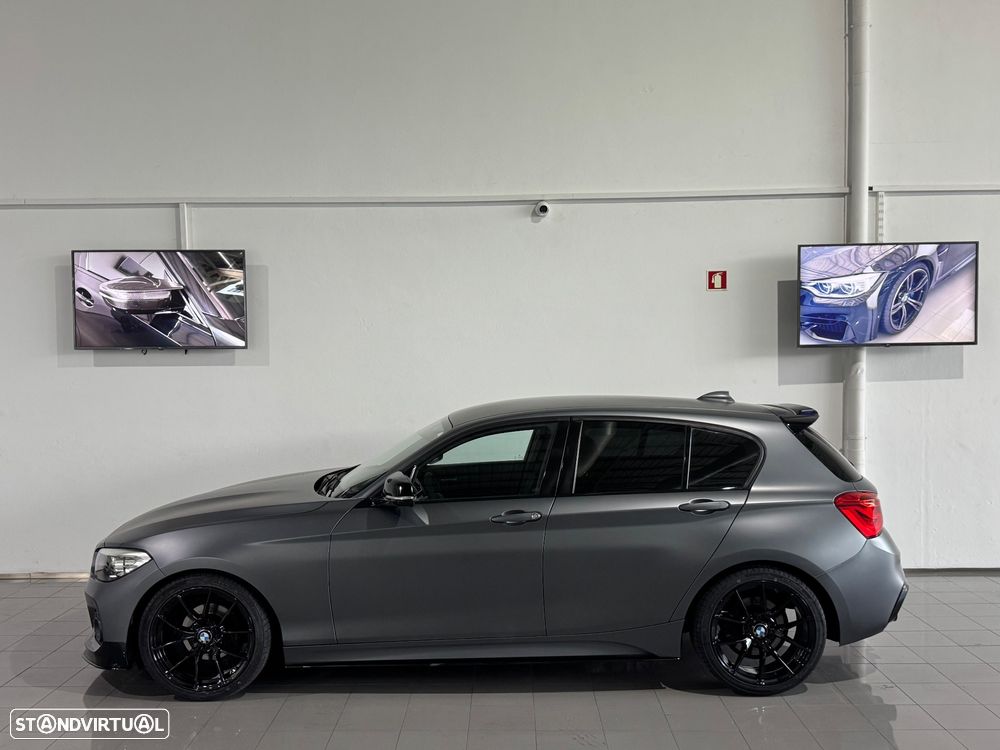 BMW 116 - 9