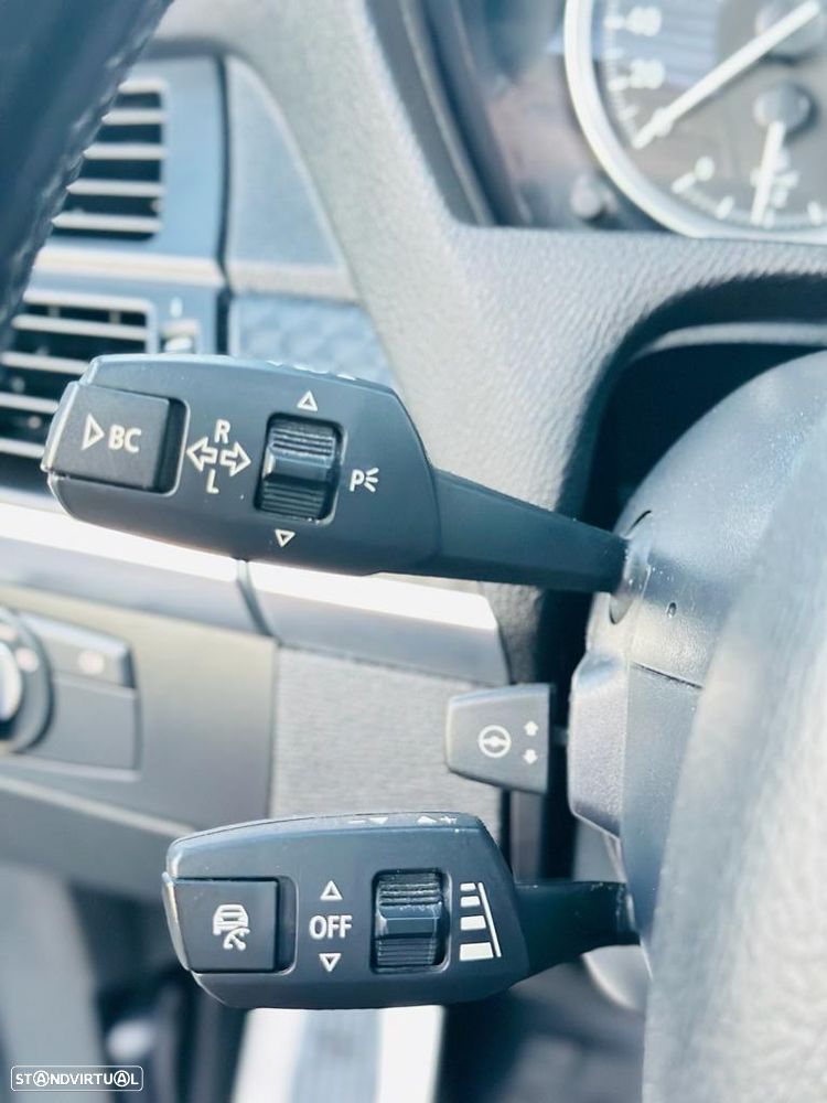 BMW X6 M50 d xDrive - 9