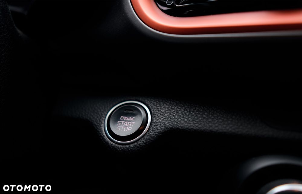 Kia Stonic 1.4 XL - 27