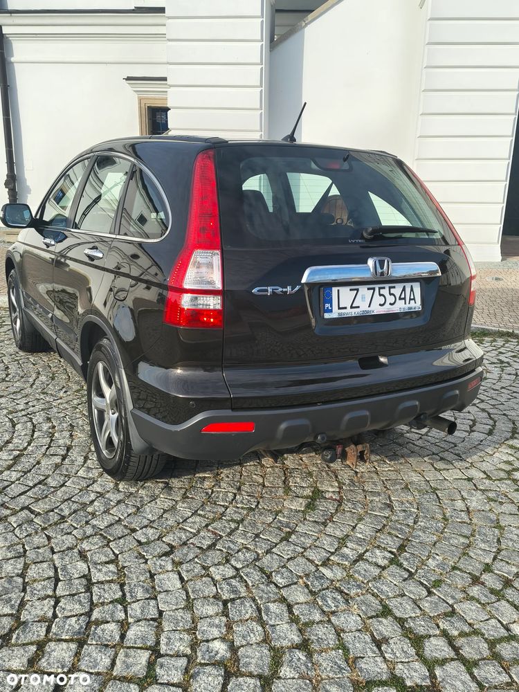 Honda CR-V - 13