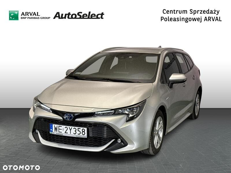 Toyota Corolla - 2