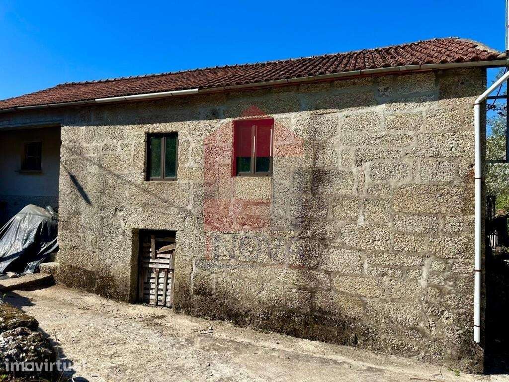Moradia em Pedra, Moimenta - Grande imagem: 4/33