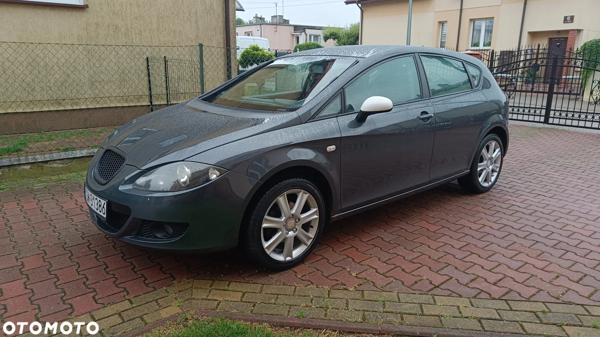 Seat Leon - 33