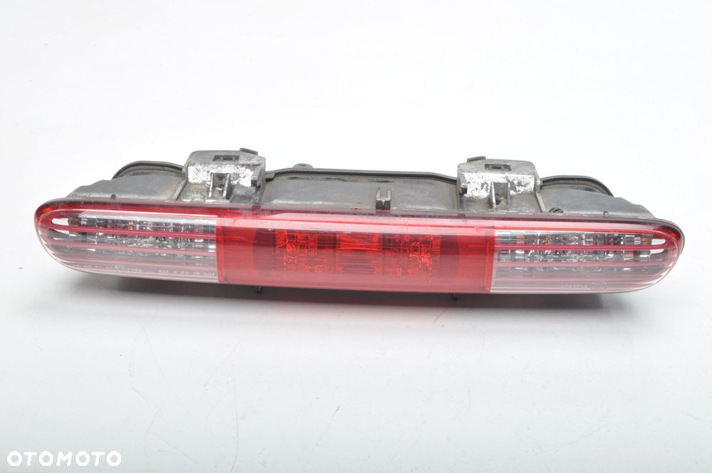 MINI R56 ŚWIATŁO LAMPA STOP STOPU 7255925 - 1