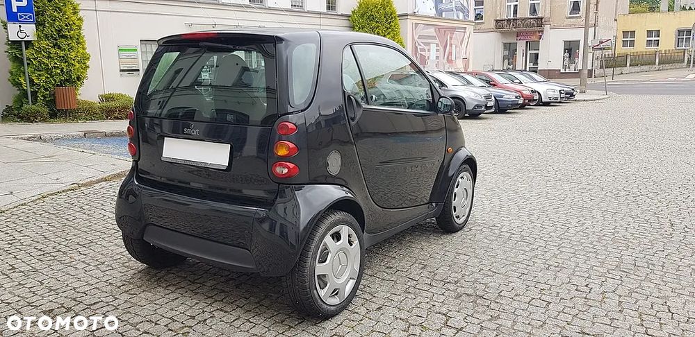 Smart Fortwo & pure - 5