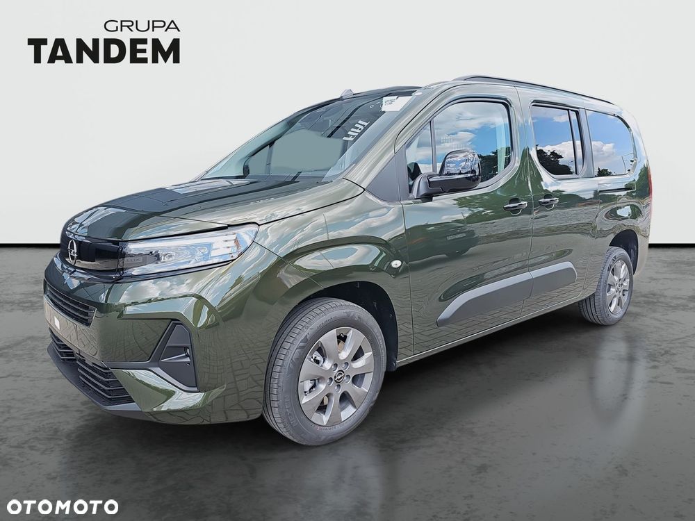 Opel Combo - 1