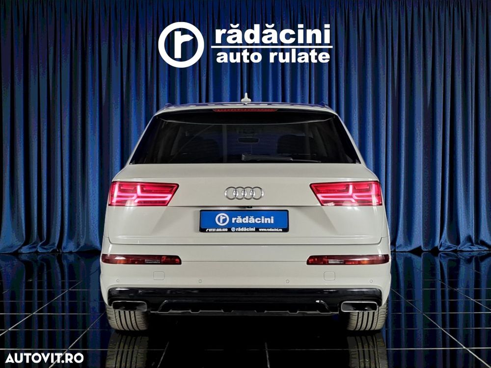 Audi Q7 - 8