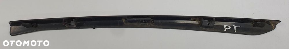 LISTWA WNĘTRZA PRAWY TYŁ SPACE STAR XR286140 - 4