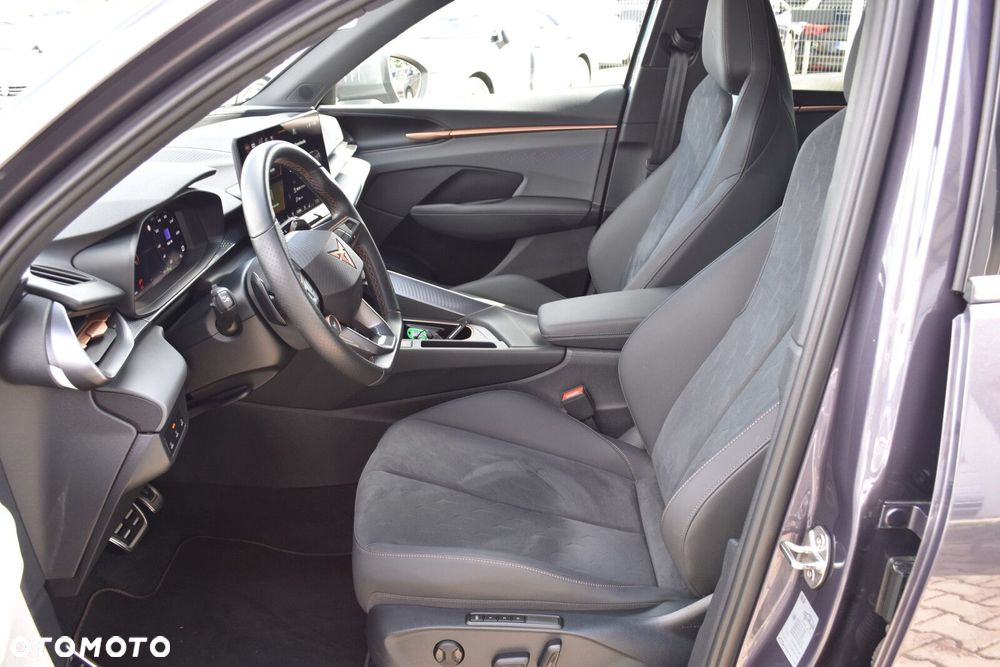 Cupra Terramar 1.5 eTSI mHEV DSG - 30