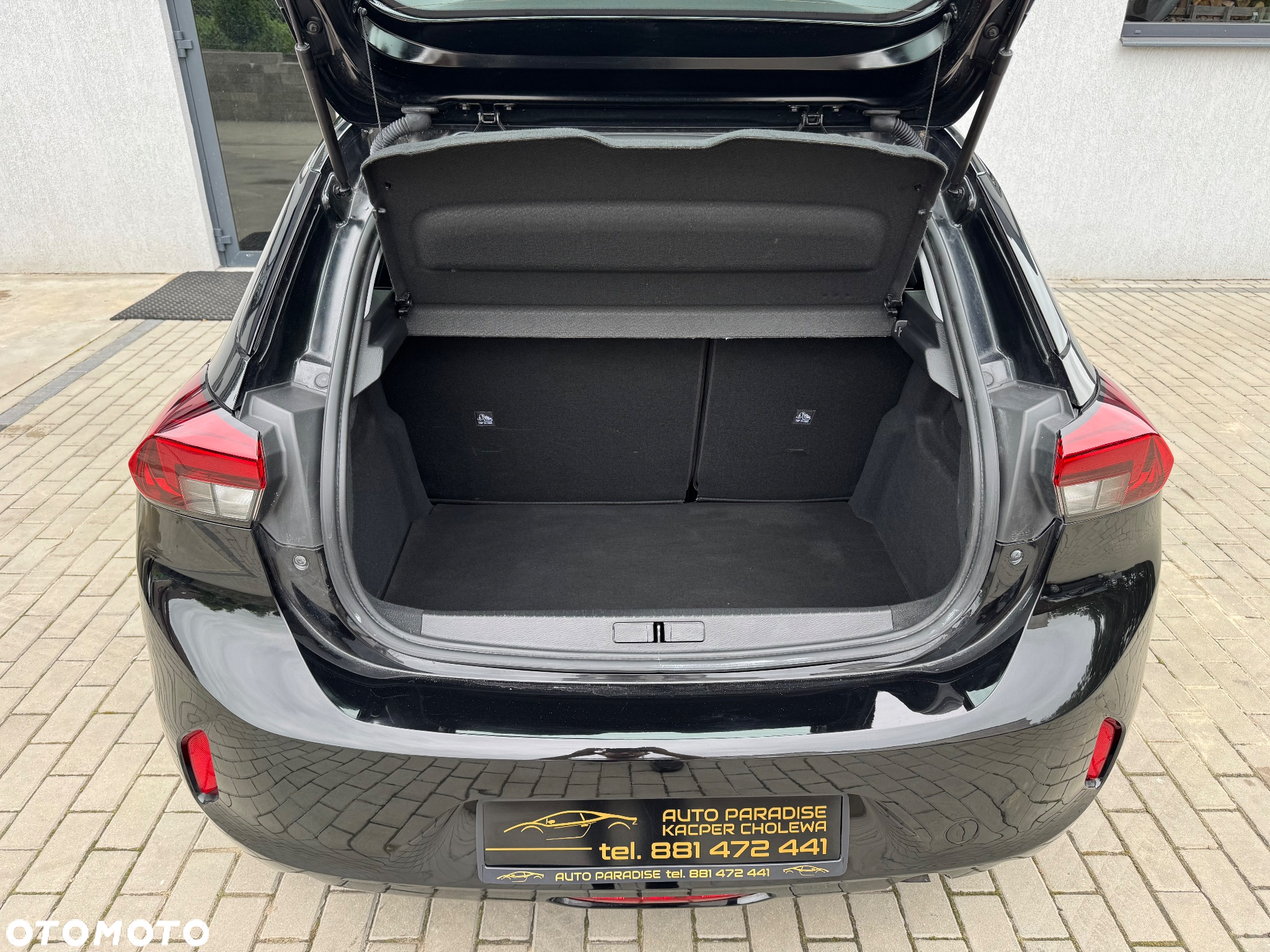 Opel Corsa 1.2 Edition S&S - 31