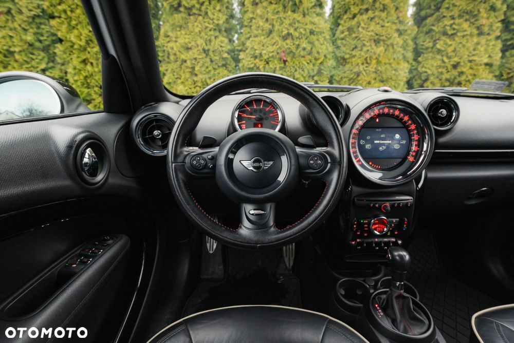 MINI Countryman - 11