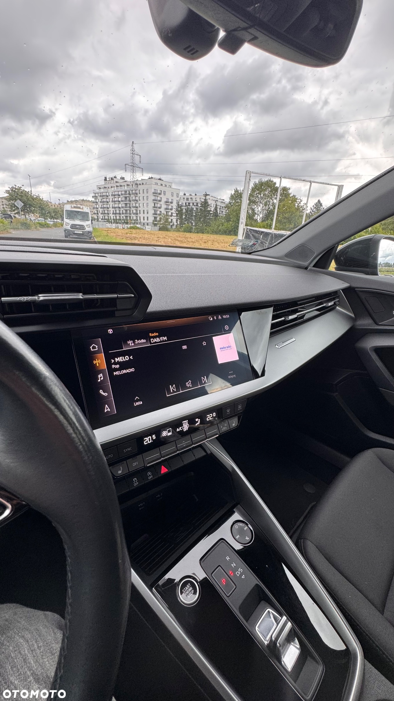 Audi A3 - 27