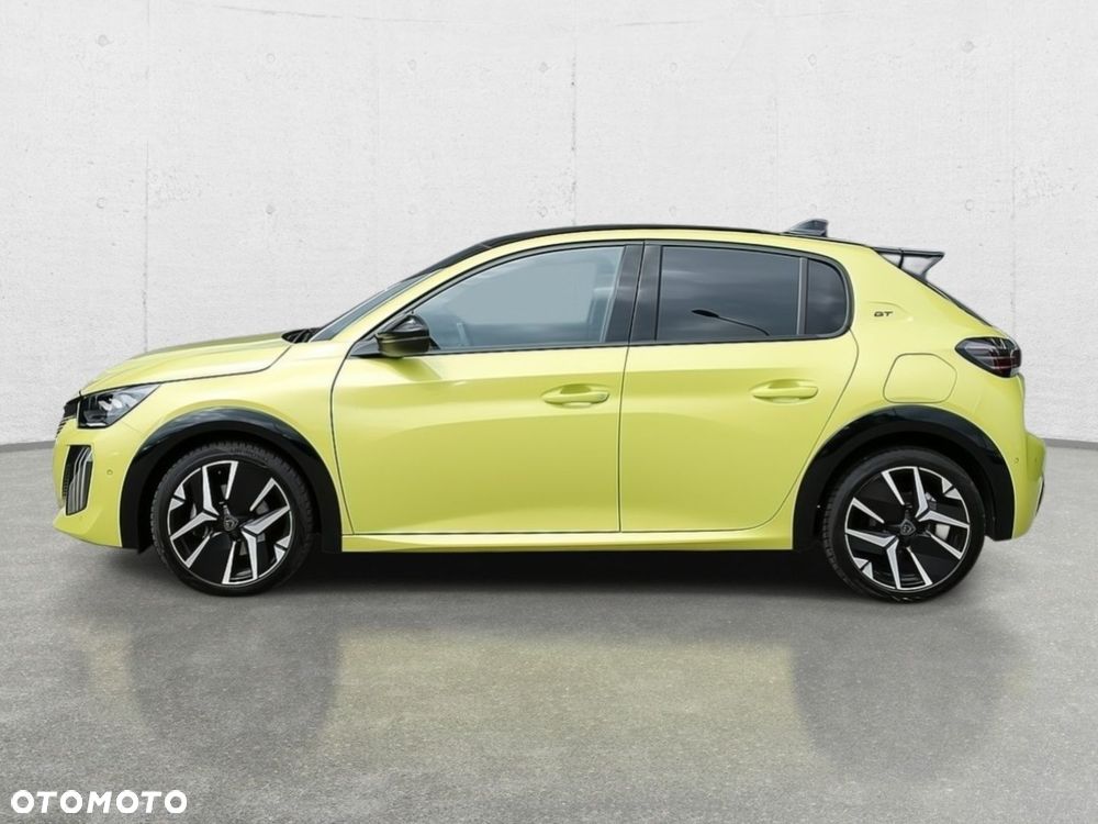 Peugeot 208 - 9