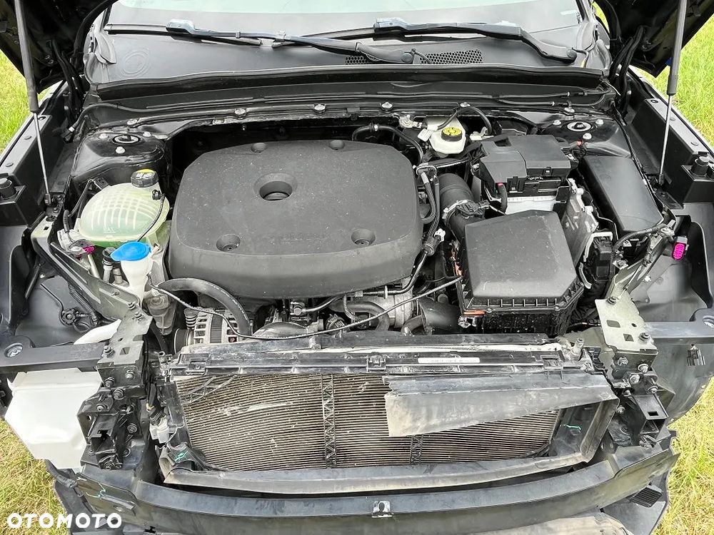 Volvo XC 40 T5 AWD Geartronic Momentum - 15