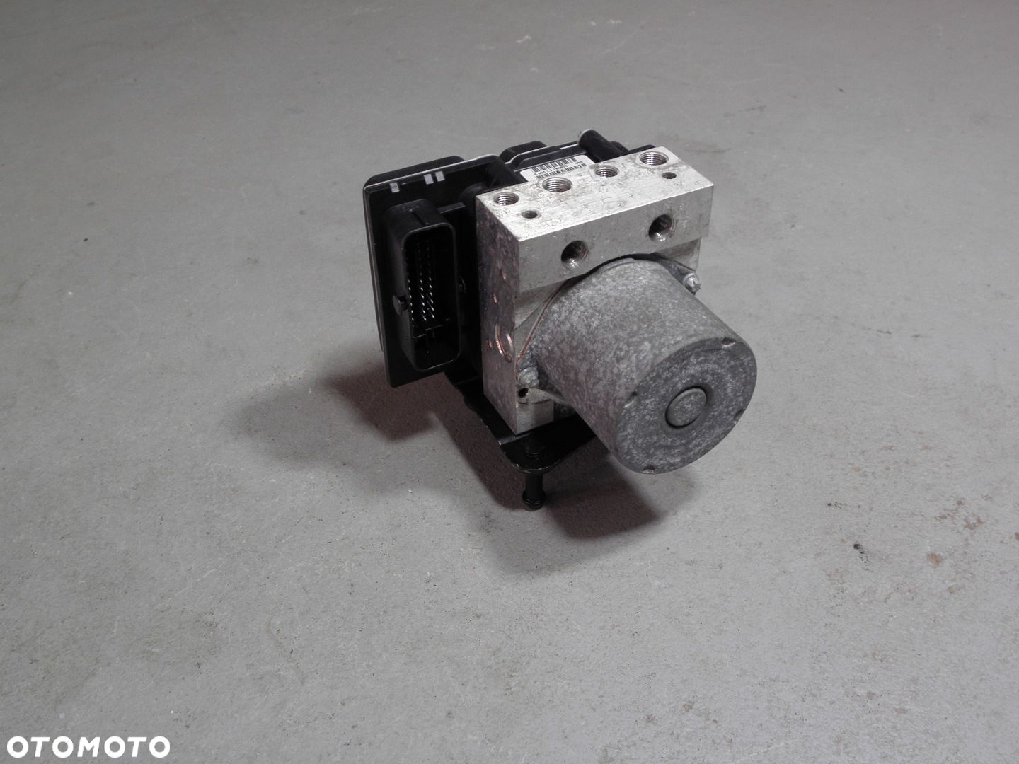 AUDI A4 B8 QUATTRO // POMPA ABS 8K0907379CP - 3